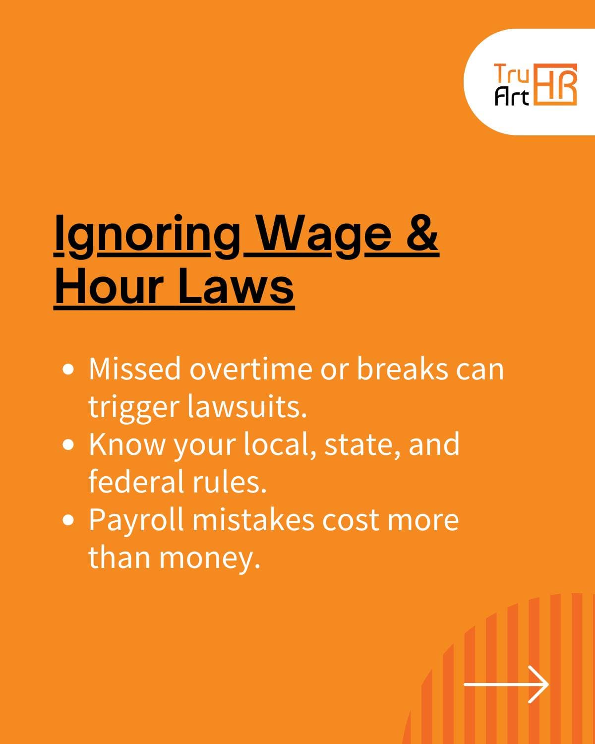 Book cover of HR Audit Services Austin by Tru Art HR