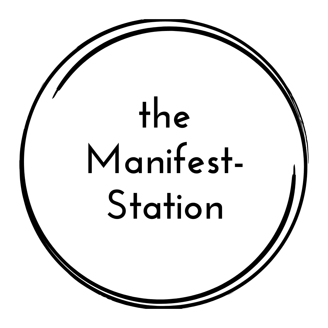 Cover of The ManifestStation