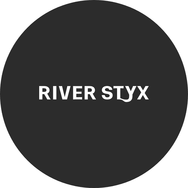 Cover of River Styx Magazine
