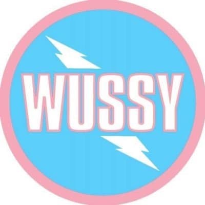 Cover of WUSSYMAG
