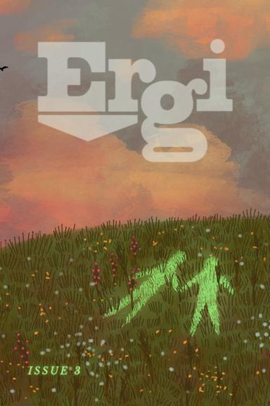 Ergi Press latest issue