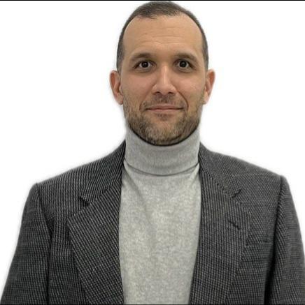 Parham Kamali avatar