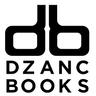 Dzanc Books Prizes logo