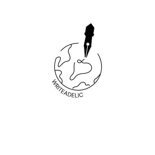 Cover of Writeadelic