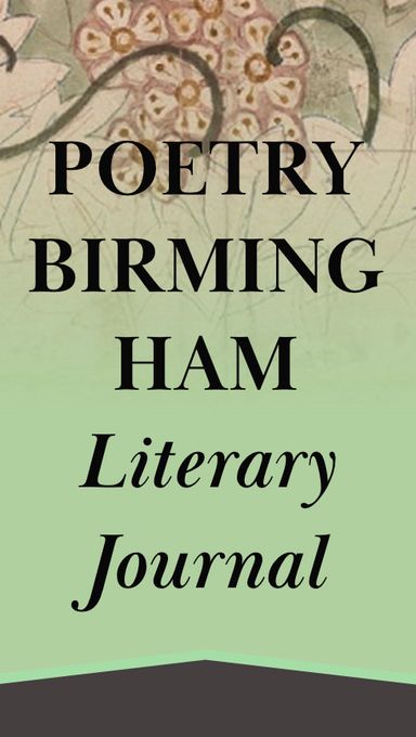 Birmingham Poetry Review latest issue