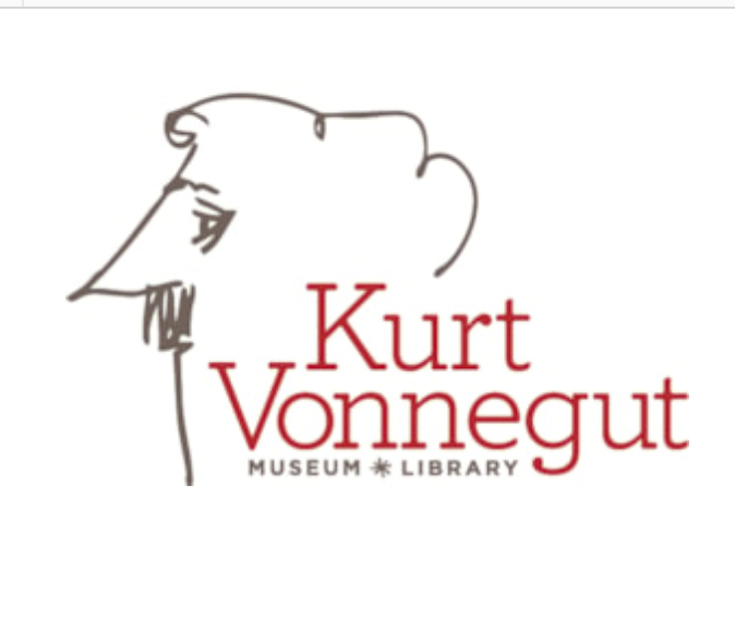 Cover of So It Goes: Literary Journal of the Kurt Vonnegut Memorial Library
