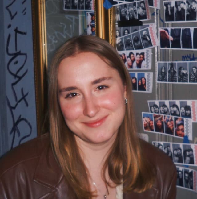 Julia Kugel avatar