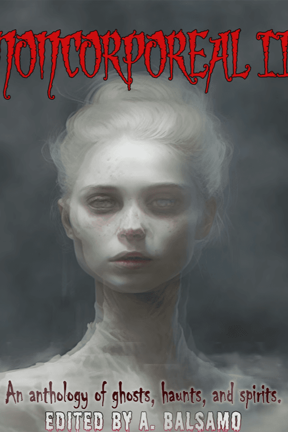 Cover of Ink'd Publishing