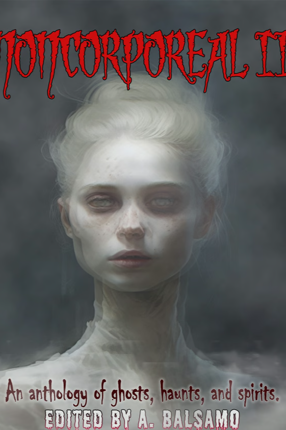 Cover of Ink'd Publishing