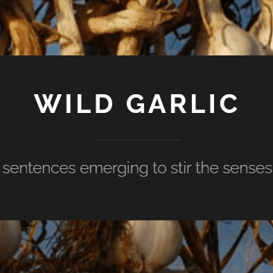 Cover of Wild Garlic