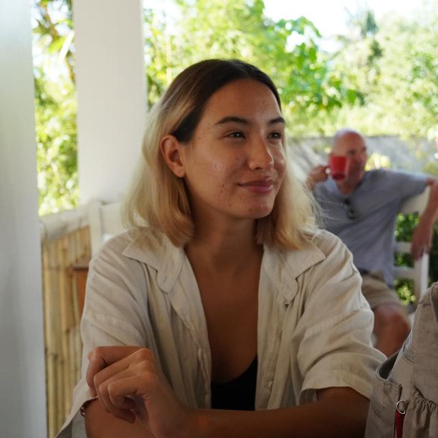 Shayne Tarquinio avatar