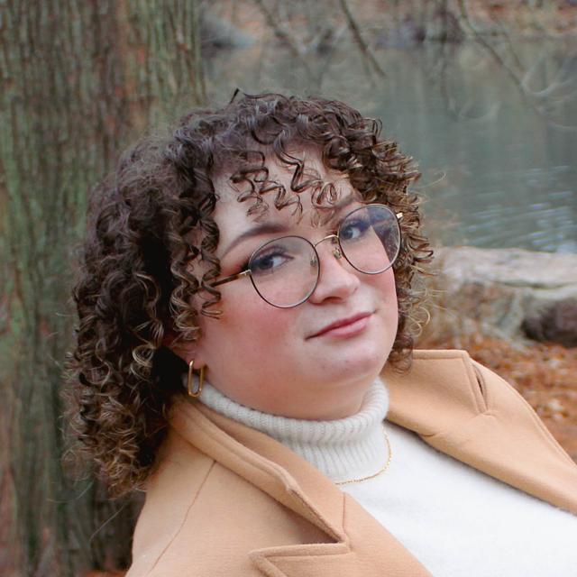 Allison Plourde avatar