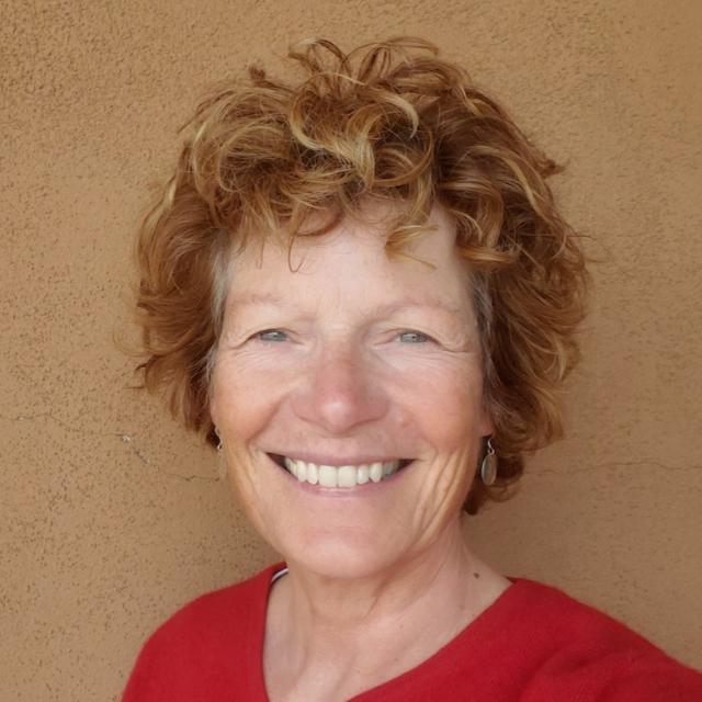 Susan Dwyer avatar