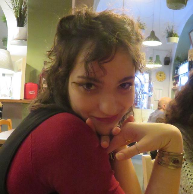 Beatrice Nicolo avatar