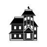 Harriet's House Magazine logo