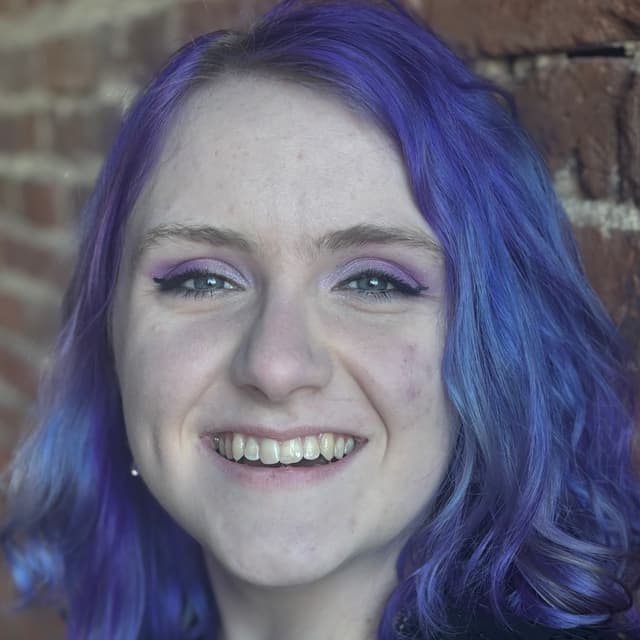 Cherry Cheesman avatar