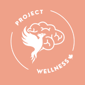 Cover of Project Wellness Magazine