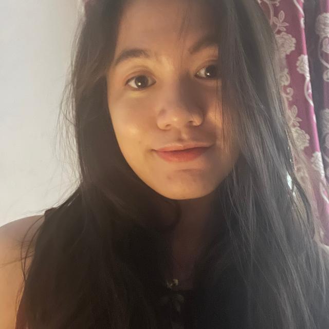 Angelica Teves avatar