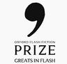 Oxford Flash Fiction Prize logo
