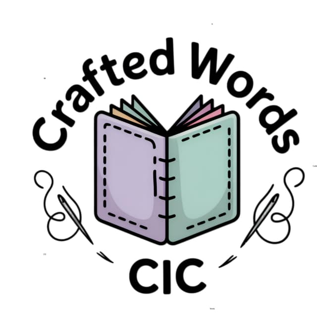 Crafted Words CIC avatar