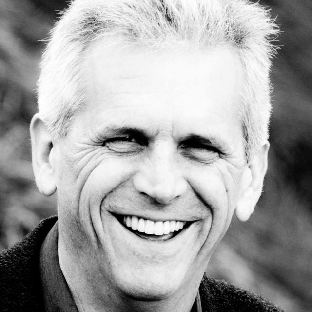 Bruce Overby avatar