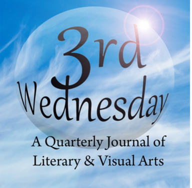 Third Wednesday latest issue