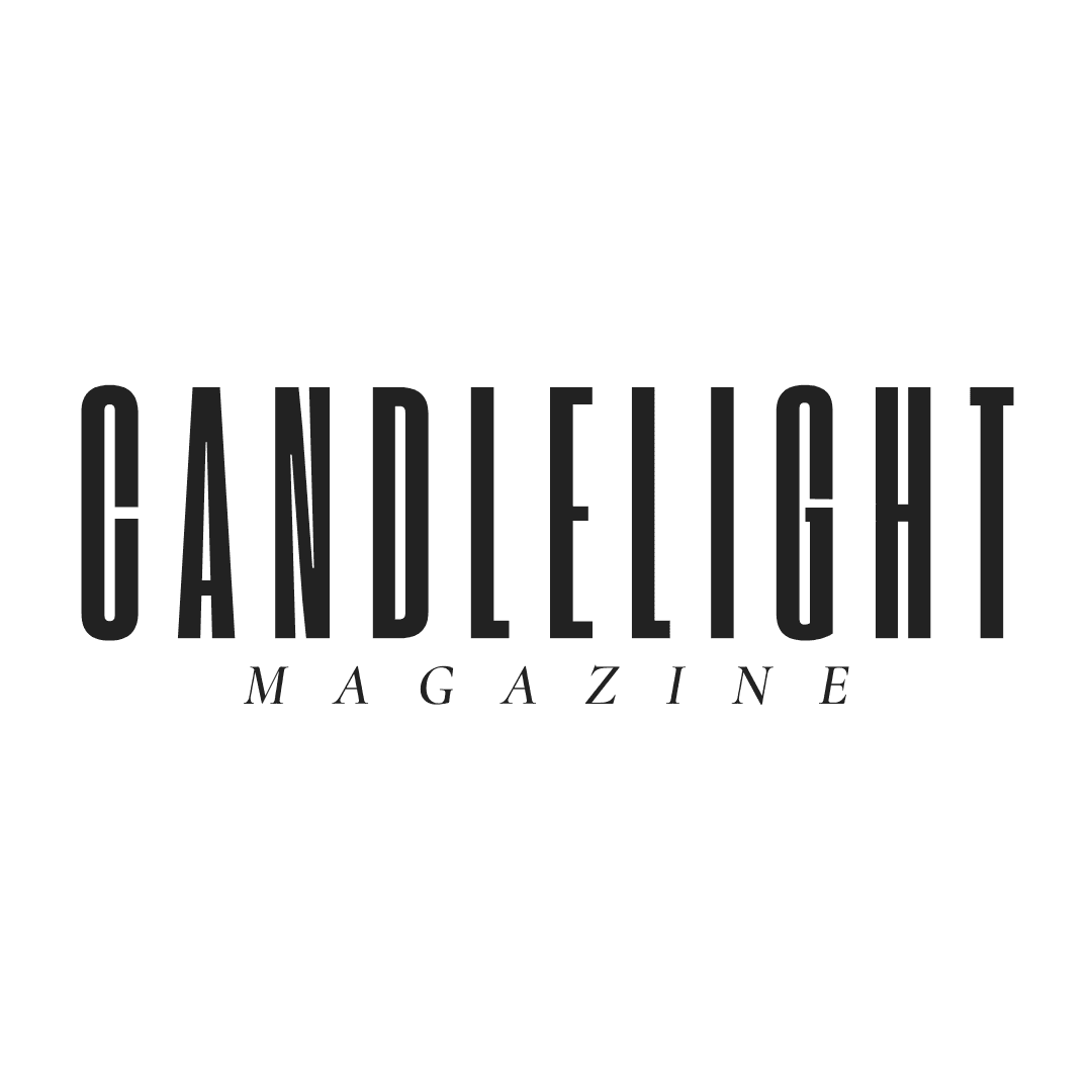 Cover of Candlelight Magazine