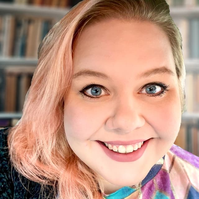 Cecilia Rose Dillon avatar