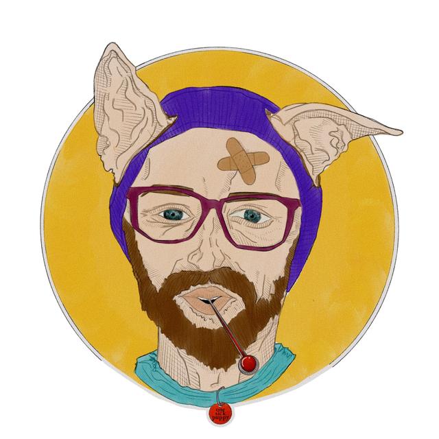 Mathew Serback avatar
