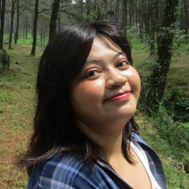 Sora Anindya avatar
