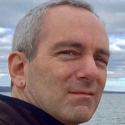 Matthew Barritt avatar