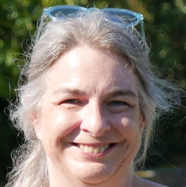 Wendy Barry avatar