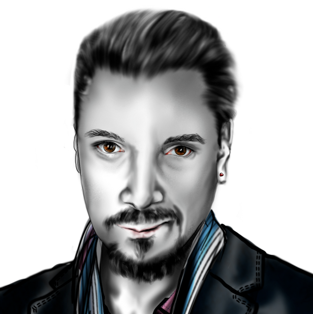Asher Black avatar