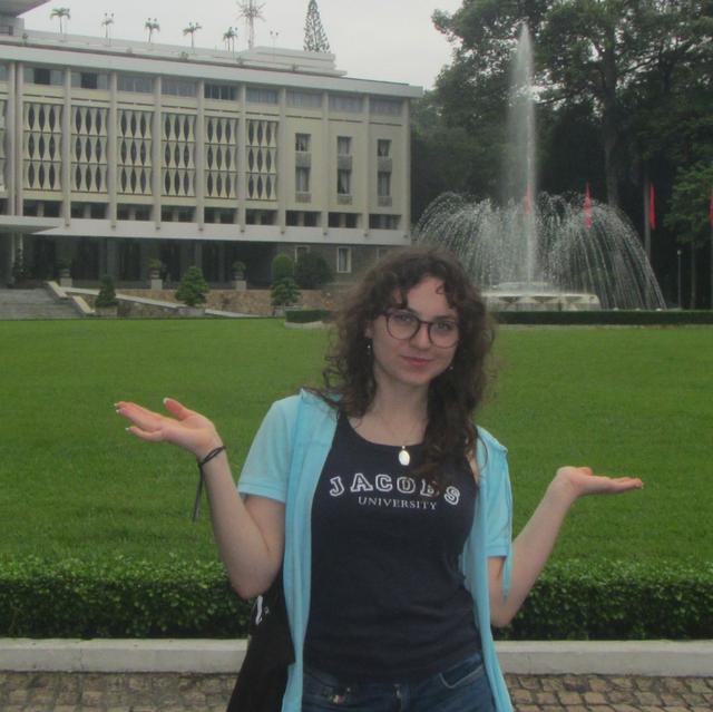 lena finnamore avatar