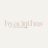 Hyacinthus Zine logo