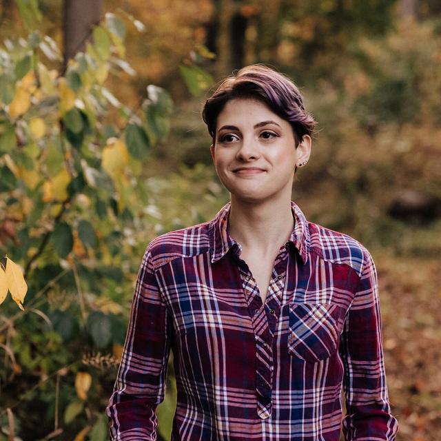 Sarah Urbank avatar