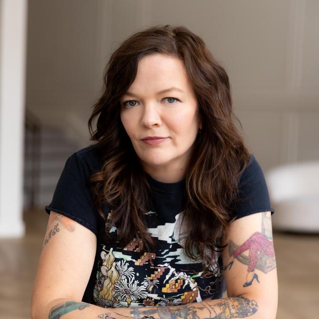 Heidi Klaassen avatar
