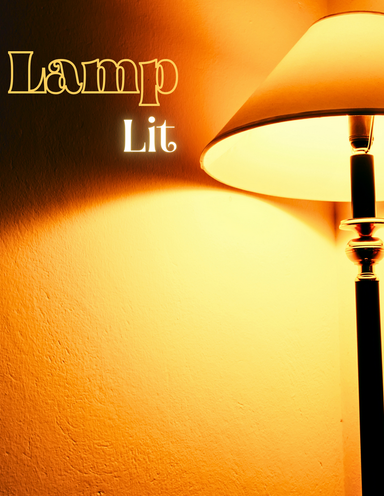 Lamp Lit latest issue