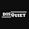 DISQUIET Prize in Poetry logo