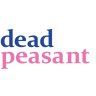 dead peasant logo