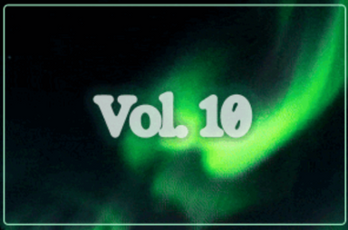 Oroboro Literary Journal latest issue