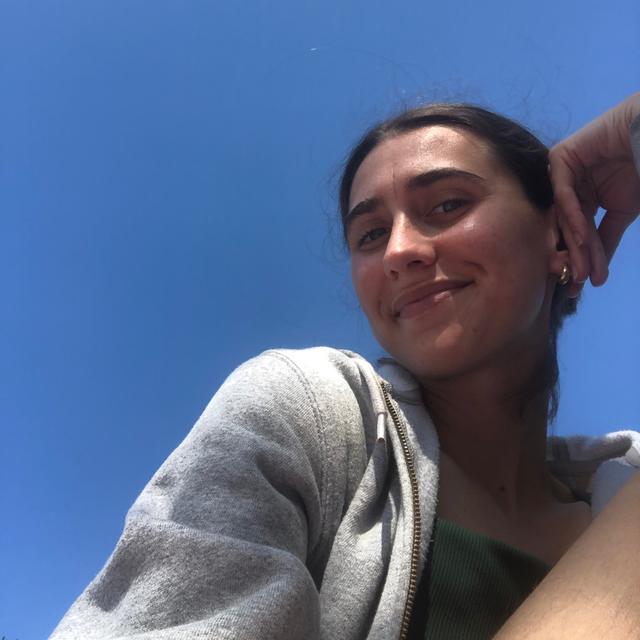 Melissa Montanari avatar