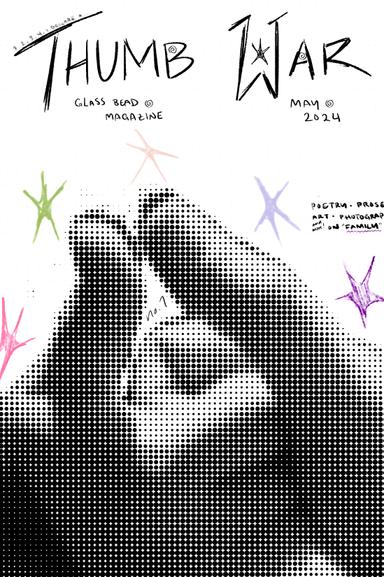 Glass Bead Magazine latest issue