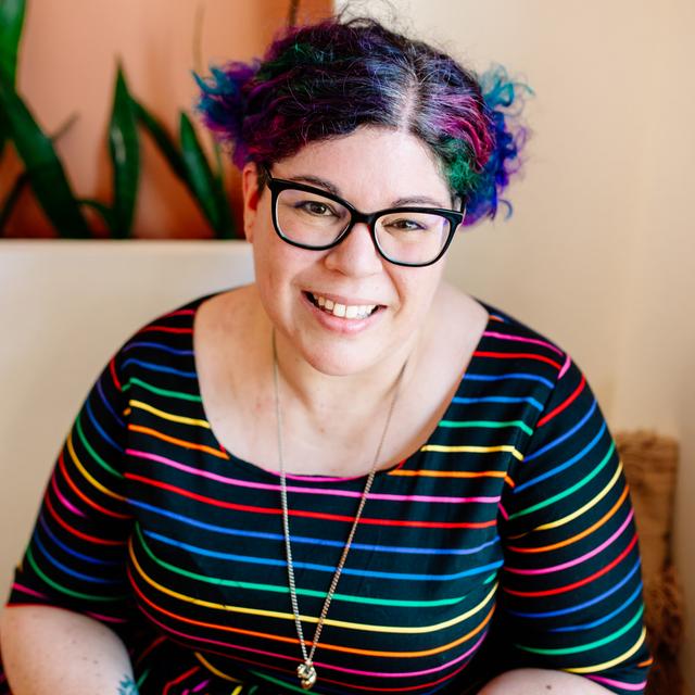 Sarah Wayte avatar