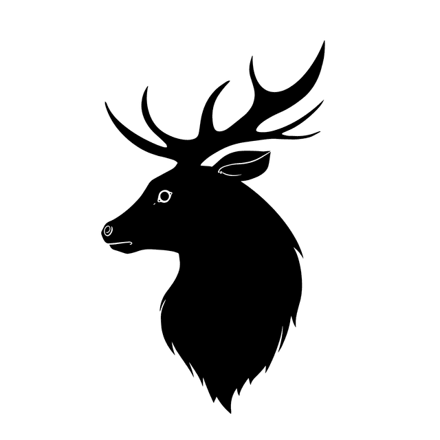 Wild Hunt Books cover
