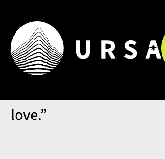 Ursa Short Fiction (podcast) latest issue