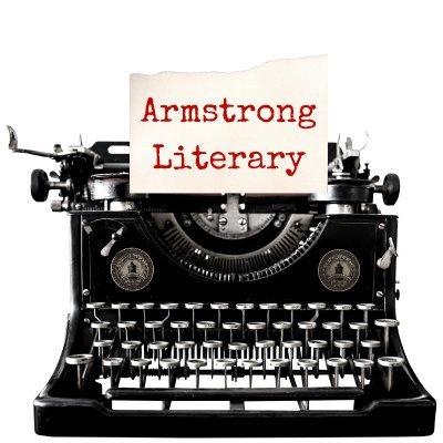 Cover of Armstrong Literary