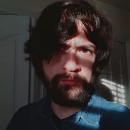 Paul Goudarzi-Fry avatar