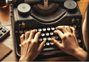 The Writing Disorder