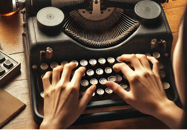 The Writing Disorder latest issue